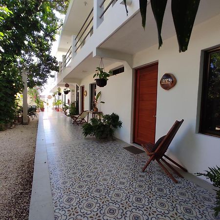 Casa Mercedes Valladolid  Eksteriør billede