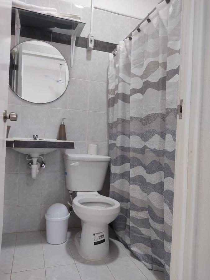 Casa Mercedes Valladolid  Eksteriør billede
