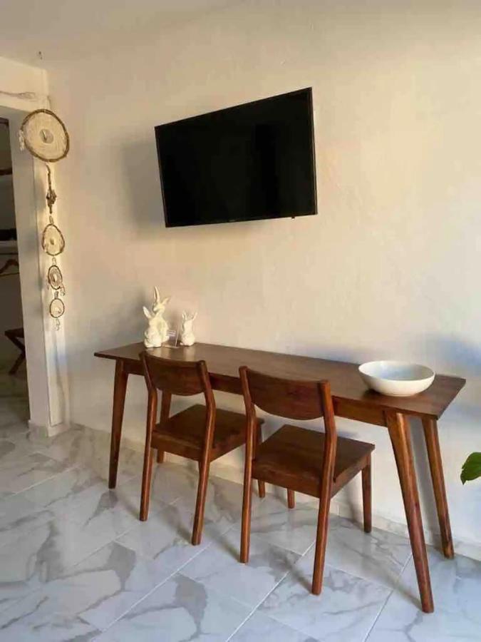 Casa Mercedes Valladolid  Eksteriør billede