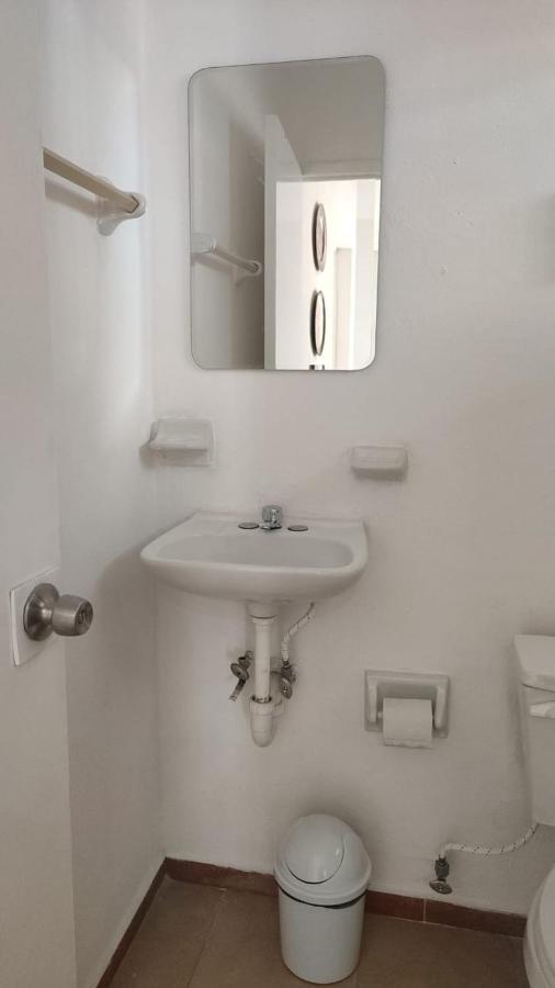 Casa Mercedes Valladolid  Eksteriør billede