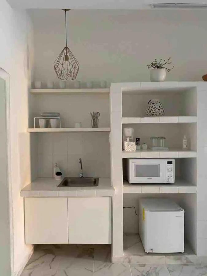 Casa Mercedes Valladolid  Eksteriør billede