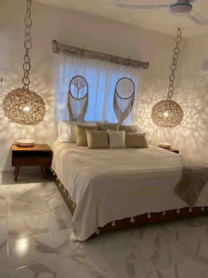 Casa Mercedes Valladolid  Eksteriør billede