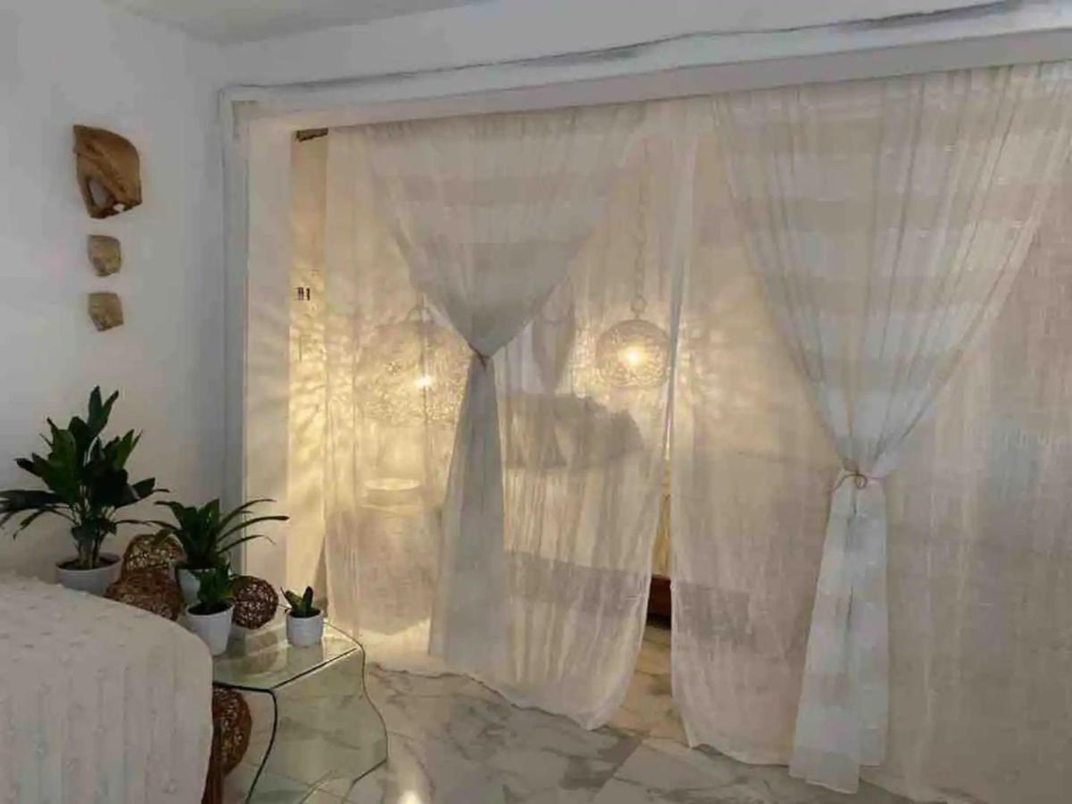 Casa Mercedes Valladolid  Eksteriør billede