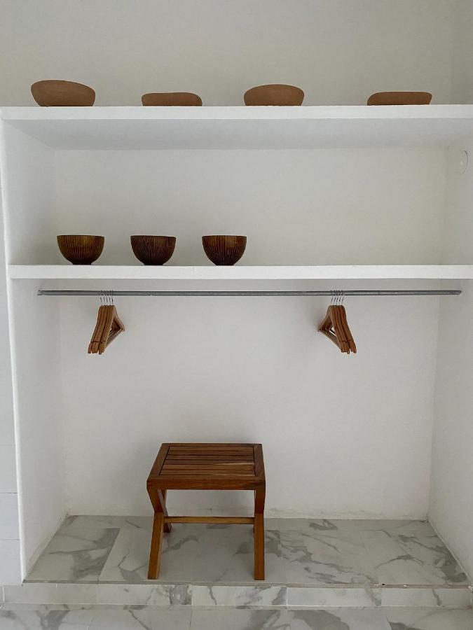 Casa Mercedes Valladolid  Eksteriør billede