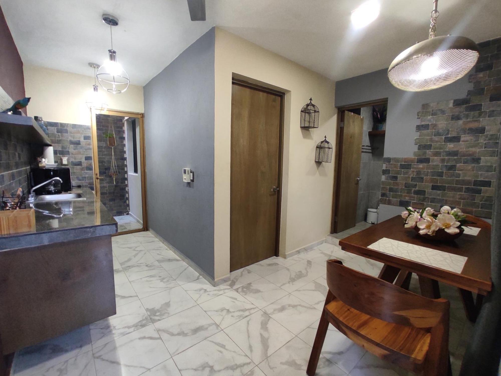 Casa Mercedes Valladolid  Værelse billede
