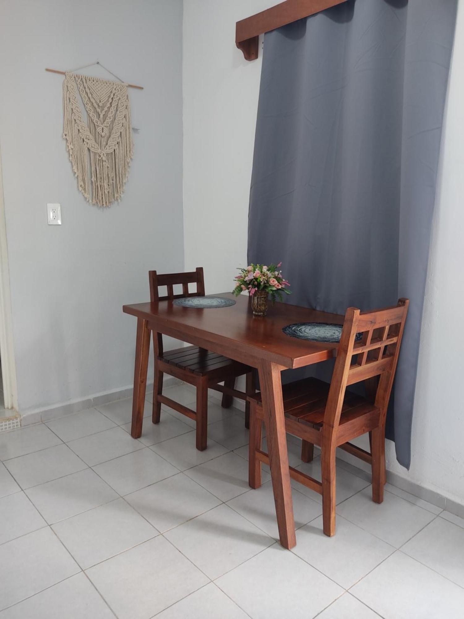 Casa Mercedes Valladolid  Værelse billede