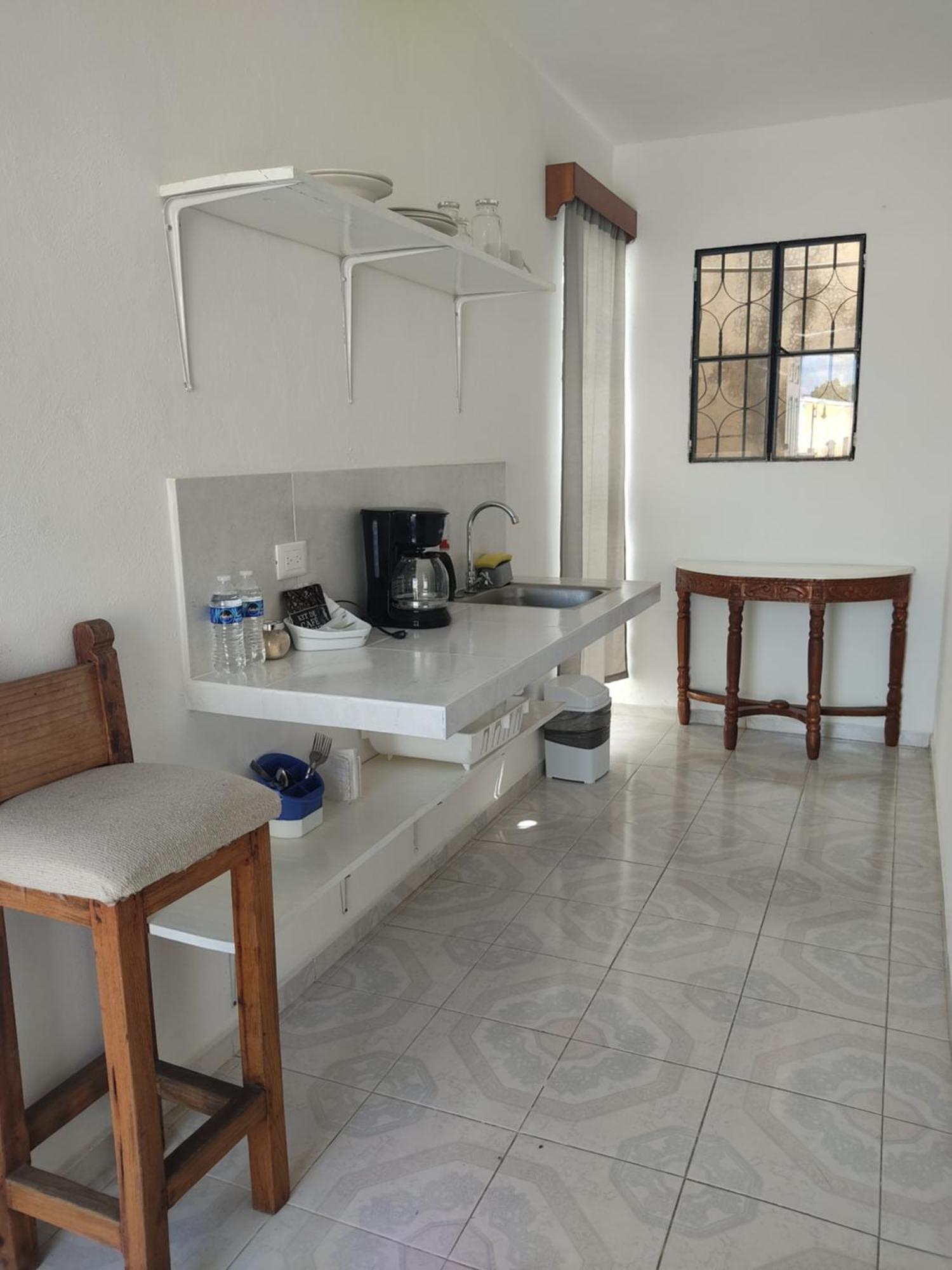 Casa Mercedes Valladolid  Værelse billede