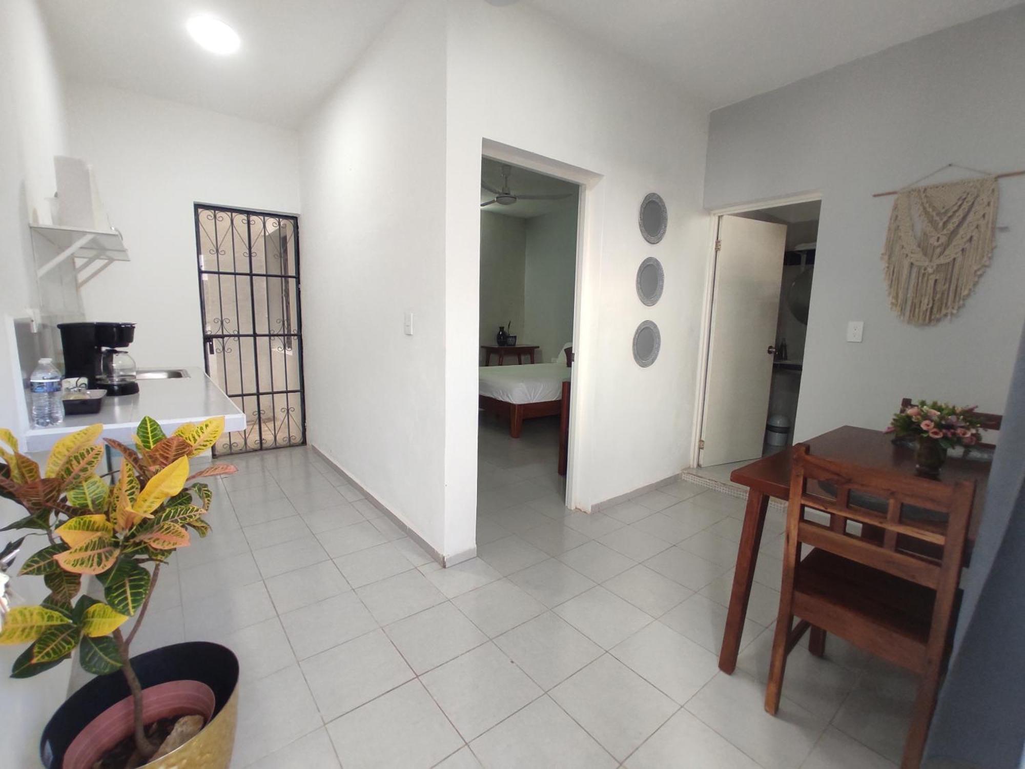 Casa Mercedes Valladolid  Værelse billede