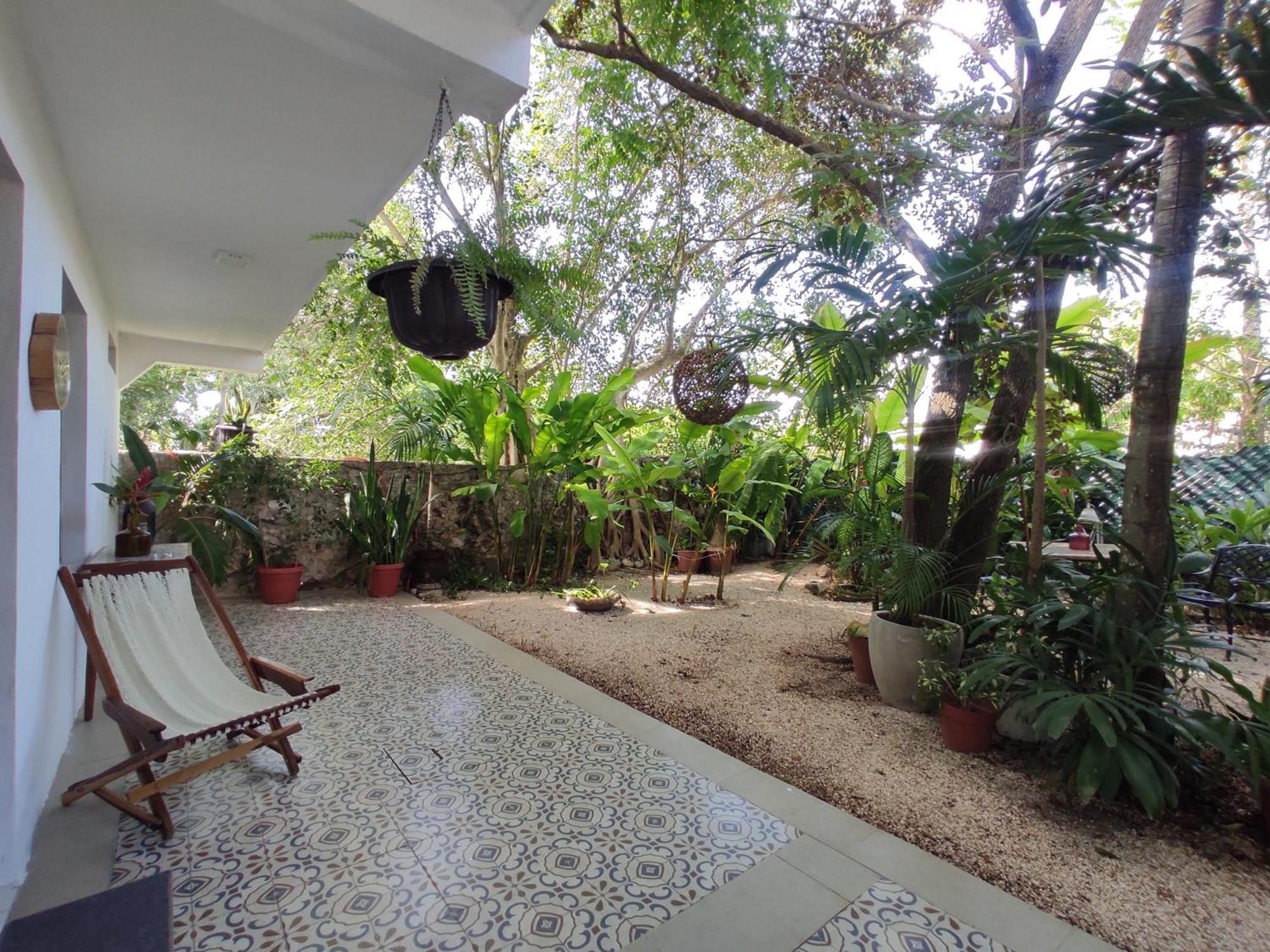 Casa Mercedes Valladolid  Værelse billede