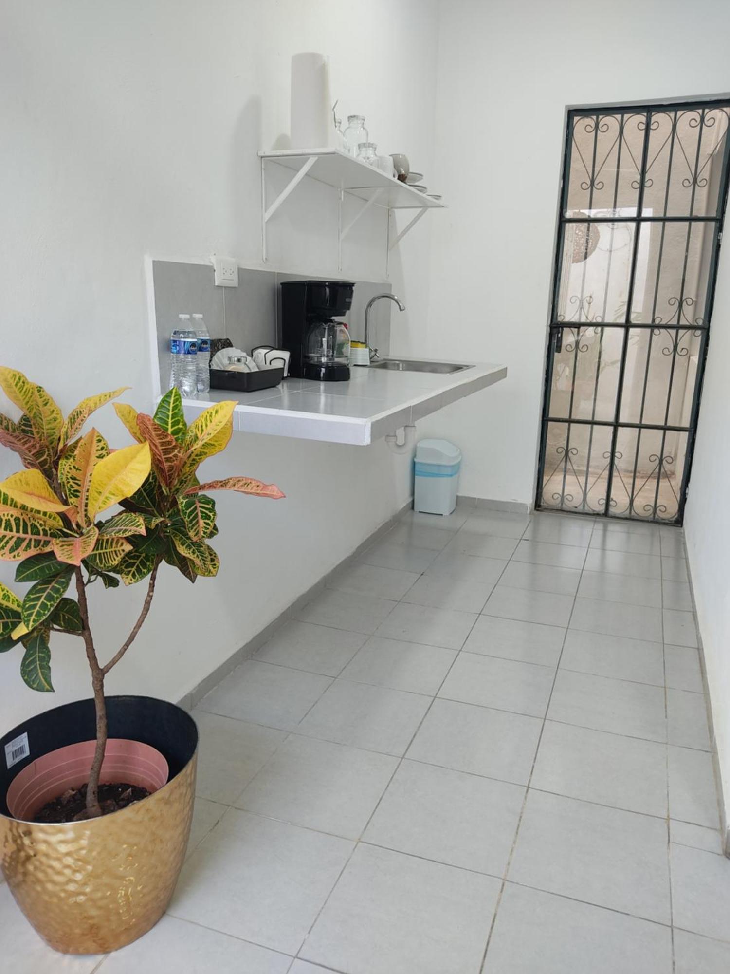Casa Mercedes Valladolid  Værelse billede