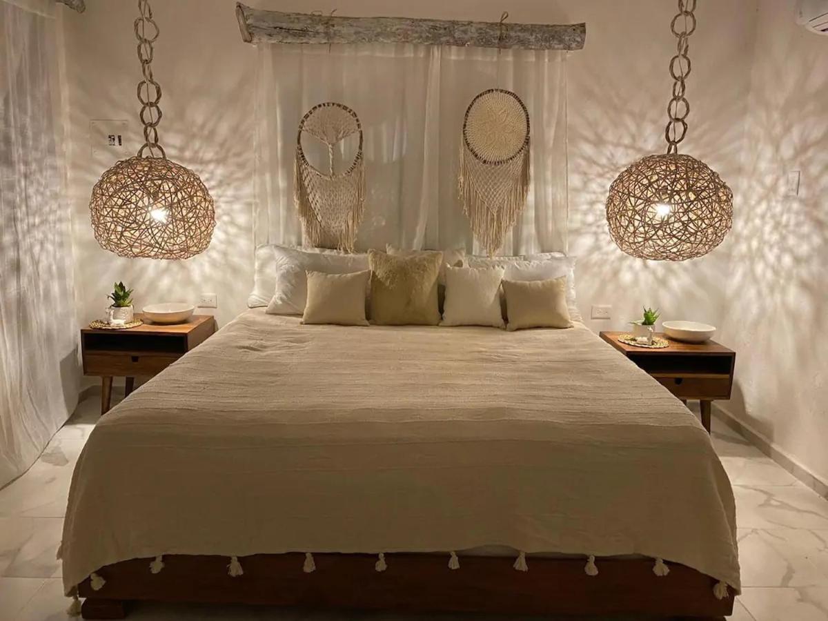 Casa Mercedes Valladolid  Eksteriør billede