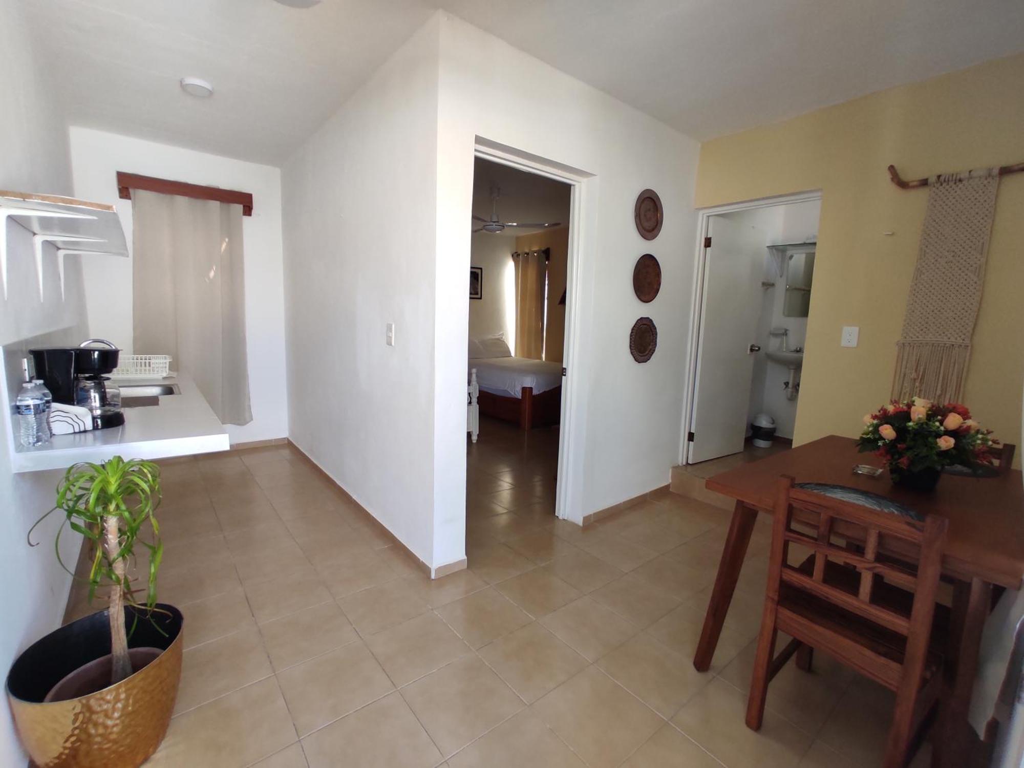Casa Mercedes Valladolid  Værelse billede
