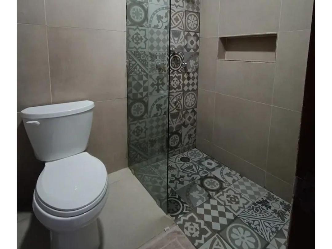 Casa Mercedes Valladolid  Eksteriør billede