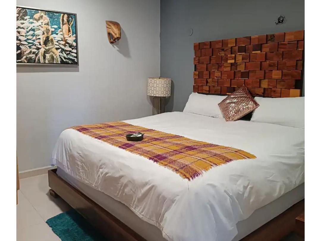 Casa Mercedes Valladolid  Eksteriør billede
