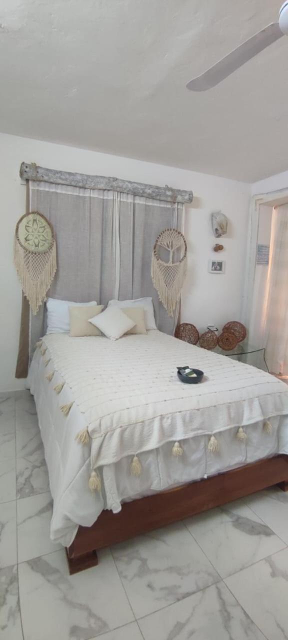 Casa Mercedes Valladolid  Eksteriør billede