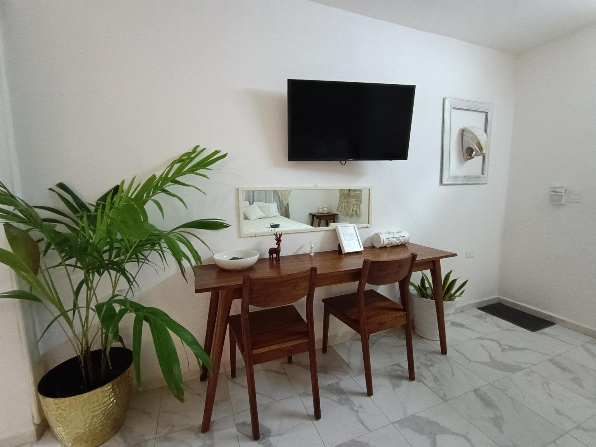 Casa Mercedes Valladolid  Eksteriør billede
